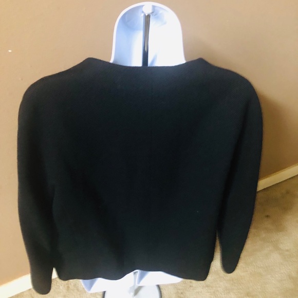 Balenciaga Black suite set size 14. - Picture 2 of 2